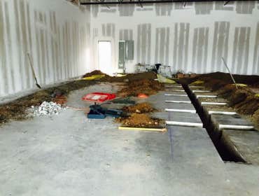Photo(s) from Vu General Contractors Thank you for your business