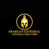 Spartan General Contractor Corp logo