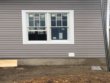 Handy Manny Home Renovations Siding,windows,roofing,kitchens, baths