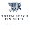 Totem Beach Finishing logo