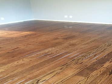 Photos from Mountaineer Floor Service LLC