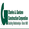 Charles A. Gaetano Construction Corporation logo