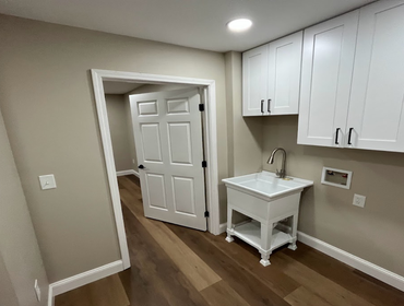 Recent Renovations