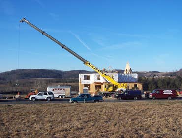 Photo(s) from Hannan Construction, Inc.