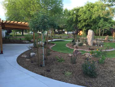 Photos from Mountainscapers Landscaping