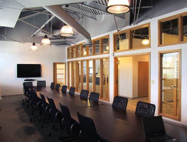 Naperville Dev. Partnership