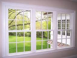 Triple Pane Ply Gem Windows