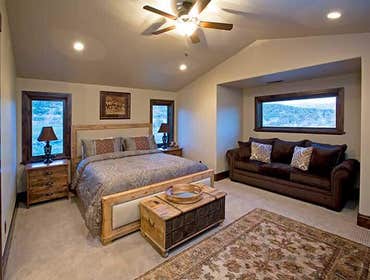 Custom Home - Riggs