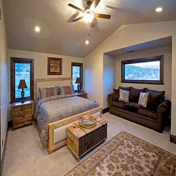 Custom Home - Riggs