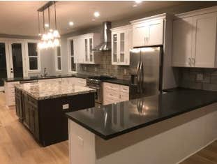 Photos by Ironwood Carpentry #1