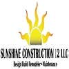 Sunshine Construction logo