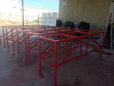 Photos from North Texas Builders