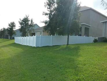 Fences