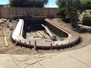 Photos by Jess Serrao Construction #1