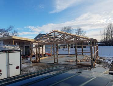 Photos by Reynolds Brothers Construction LLC #1