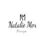 Natalie Mor Design logo