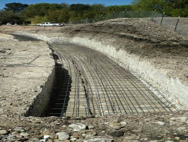Concrete Services