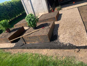 Photos by Peconic Garden and Landscaping #10