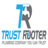 Trust Rooter logo