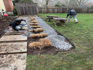 Photos by Peconic Garden and Landscaping #8