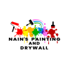 Nains Painting and Drywall LLC logo