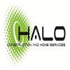 Halo Construction and Home Services logo