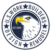U.S. Work Building & Remodeling, Inc logo