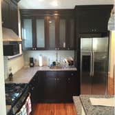 Full Kitchen Remodel