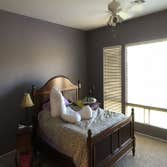 Interior Painting - Bedroom