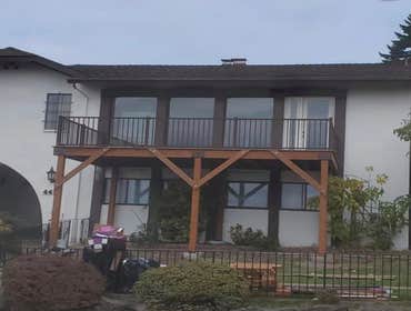 Photos by Poche’s Construction Services LLC #1