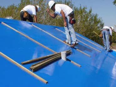 Photos by Roofing Professionals of Texas #1
