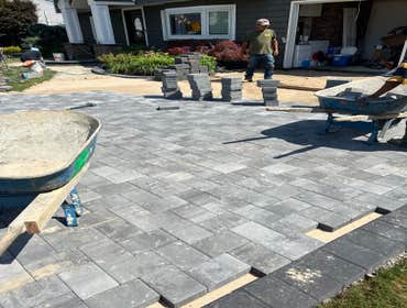 Photos by Bawa Construction Group #2 MASONRY