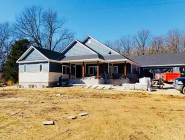 Photos by Hudgins Construction #1