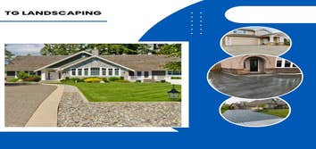 Tg Landscaping