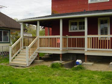 Photos by Nyman Construction #1
