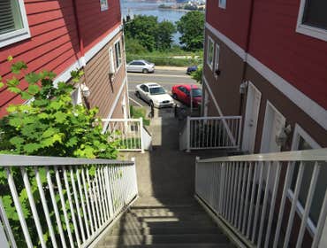 Photos from Diamond Quality Pressure Wshng Pressure wash walkways, and steps