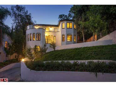 Los Feliz, CA 90027 - Complete Renovation 3 story house with attached 2 car garage. We remodel the complete house.