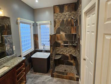Photos by Bryan Polo Construction LLC #1