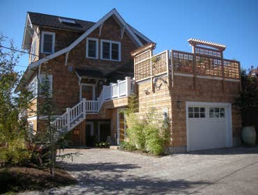 Greenlake Custom Craftsmen