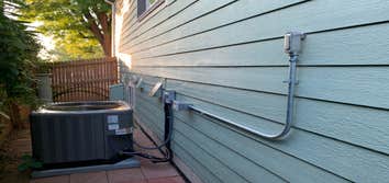 Hometown Electrical Services Inc