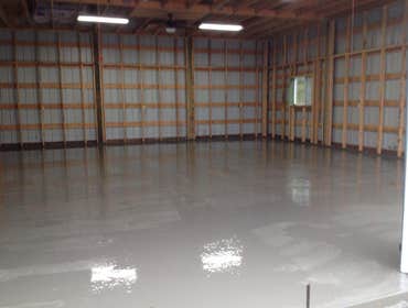 Photos from Four Hunters Concrete Llc