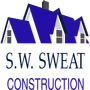 S.W. Sweat Construction logo