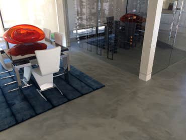Photos from Infinity Concrete