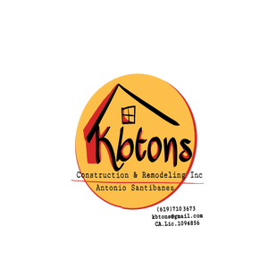Kbtons Construction & Remodeling Inc