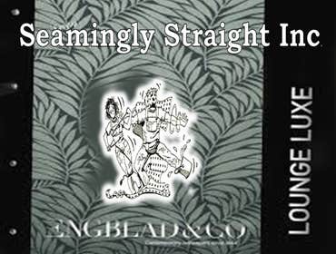 Photos by Seamingly Straight Wallpaper Installer #9