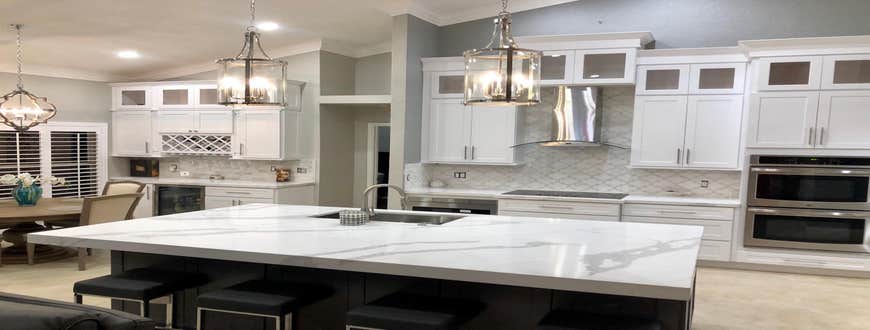 Kitchens Kitchen Remodels