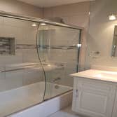 Bathroom remodel at 195 Morning Sun Ave, Mill Valley