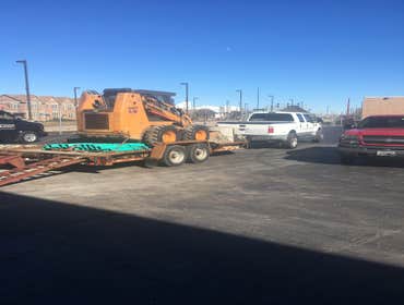Photos from Prairie Construction Systems