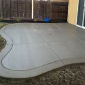 Photos by Gastonia Concrete #1