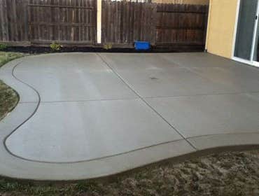Photos by Gastonia Concrete #1